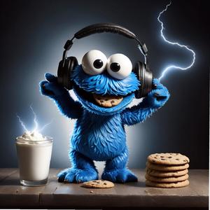 Cookie Monster (Explicit)