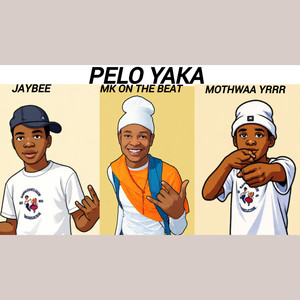 Pelo Yaka (Explicit)
