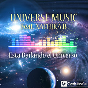 Esta Bailando el Universo