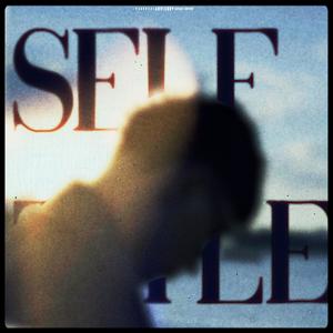 SELF TITLED