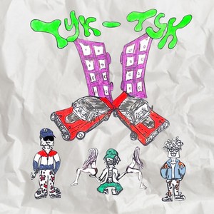 TУK TУK(Prod. by LOTOLIS) (Explicit)