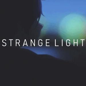 STRANGE LIGHT (feat. Yee) [Explicit]