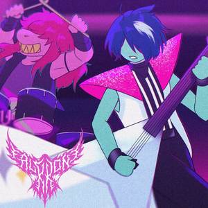 Raise Up Your Bat (From "DELTARUNE Chapters 3+4")