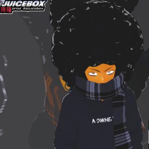 Running Race (feat. kidCinzi) (Explicit)