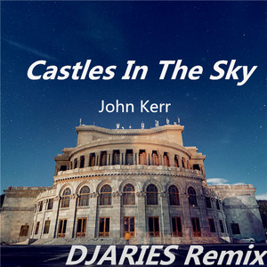 John Kerr - Castles In The Sky