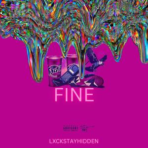 FINE Slowed down (Explicit)