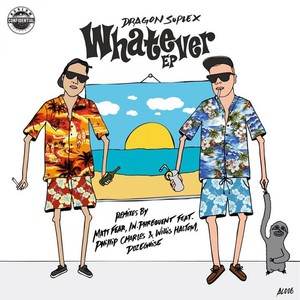 Whatever EP