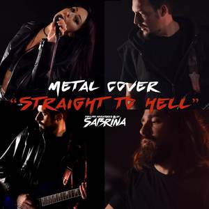 Straight to Hell (From Netflix's "Chilling Adventures of Sabrina") (Metal Version)