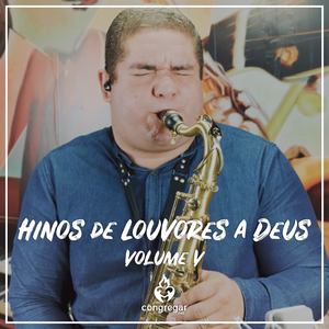 Hinos de Louvores a Deus, Vol. 5