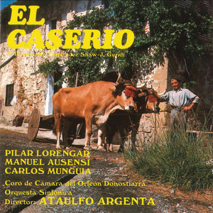 Inosensia Y Chomin (El Caserio)