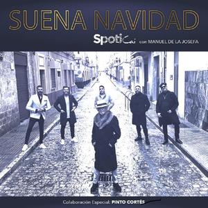 Suena Navidad