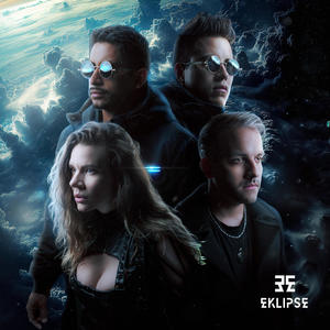 Tormenta (Eklipse Remix)