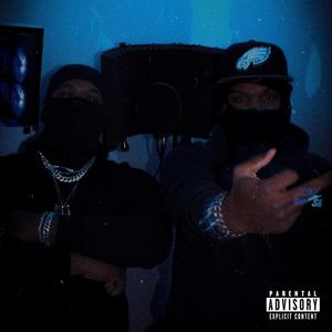 NMD (feat. BKR The Black Version) [Explicit]