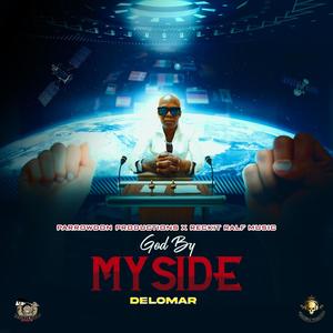 God By My Side (feat. Parrowdon)