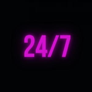 24/7 (Explicit)