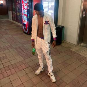 Codeine(feat. YFP DB) (Explicit)