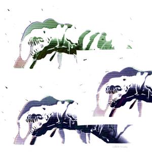 dying slowly, flatlining