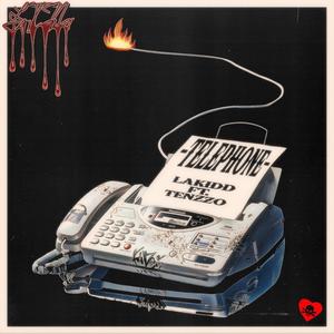 Telephone (feat. Tenzz0) (Explicit)