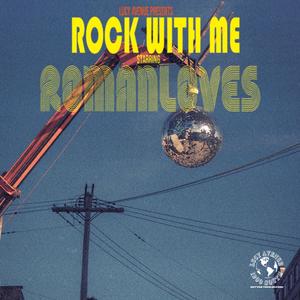 Rock With Me (feat. Roman Loves)