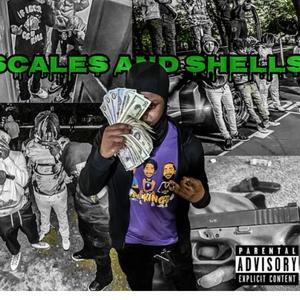 Scale And Shells (Explicit)