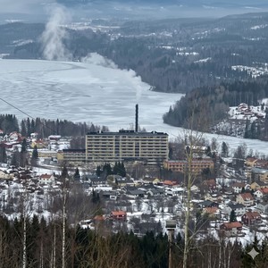 Sollefteå Sjukhus - Hela Sollefteå ska leva (Explicit)