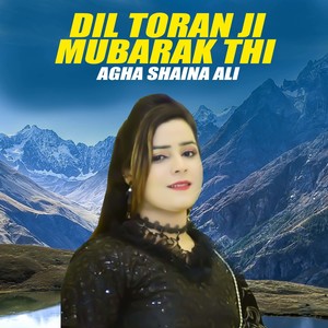 Dil Toran Ji Mubarak Thi