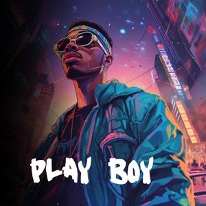PLAY BOY (feat. Drove & SOMMA)