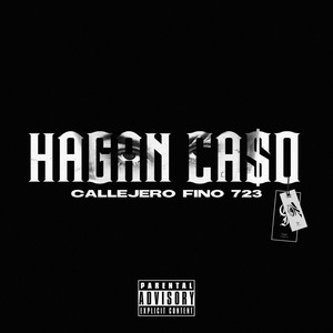 HAGAN CA$O (Explicit)