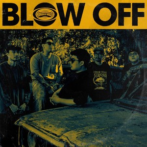 Blow Off!