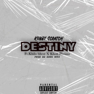 Destiny (Explicit)