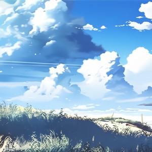 clouds