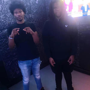 Freaky Friday (feat. FreakyTbtc) (Explicit)