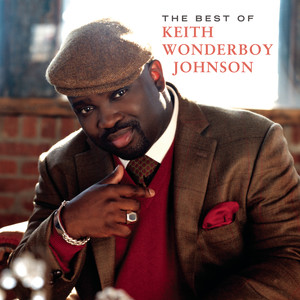 The Best Of Keith Wonderboy Johnson