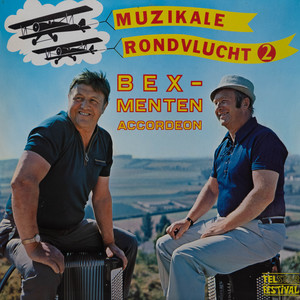 Muzikale Rondvlucht 2
