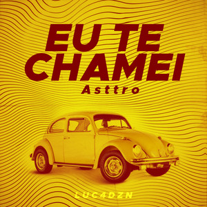 Eu Te Chamei