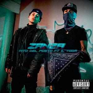 Zanza (feat. Il Toda) (Explicit)