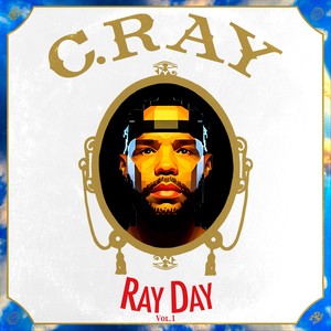 Ray Day, Vol. 1 (Explicit)