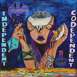 ADHD (feat. Arianna Holiday & M@D W!CK3D) (Explicit)