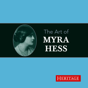 The Art of Myra Hess