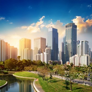 Night Streets, Slow Beats