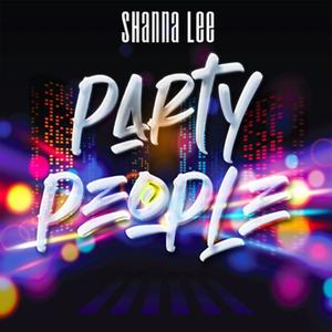 Party People (feat. V.Keys)