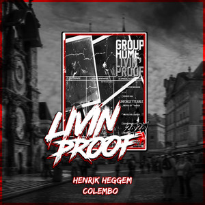 Livin' Proof 2020 (Explicit)