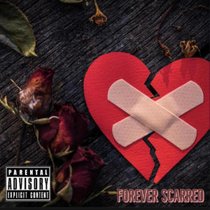 Blessed (feat. Sosa Suave) (Explicit)