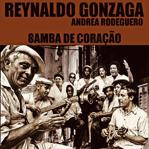 Samba do Coração