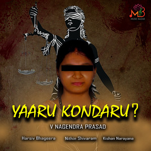 Yaaru Kondaru