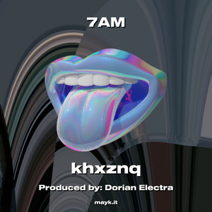 7:00 AM