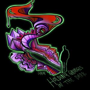 holding grudges in the dark (Explicit)