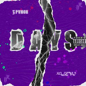 Days (feat. lovelevi.) (Explicit)