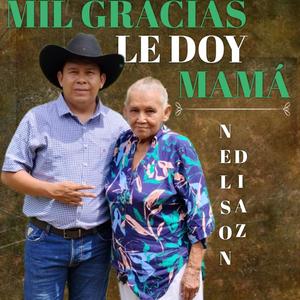 MIL GRACIAS LE DOY MAMA (Radio Edit)
