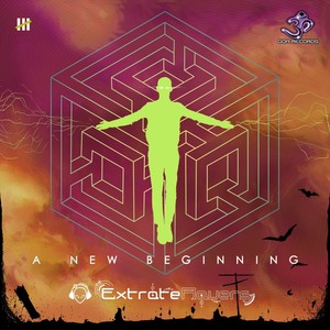 A New Beginning (Original Mix)